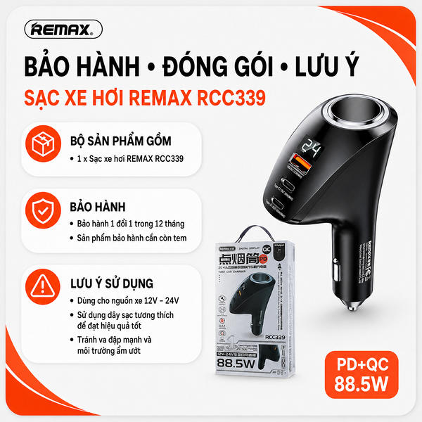 Khải Việt - Đại Lý Remax Chính Hãng