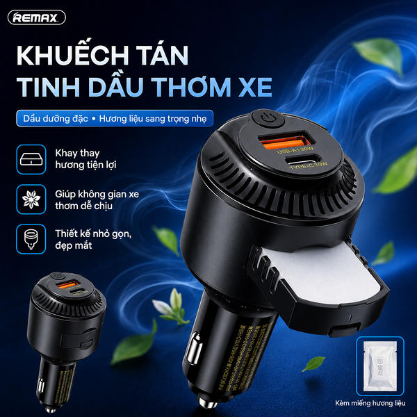 Khải Việt - Đại Lý Remax Chính Hãng