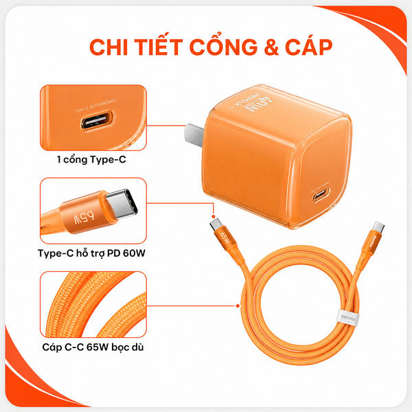 Khải Việt - Đại Lý Remax Chính Hãng