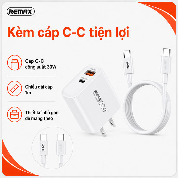 Khải Việt - Đại Lý Remax Chính Hãng