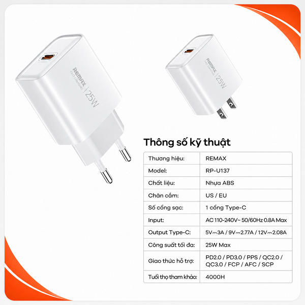Khải Việt - Đại Lý Remax Chính Hãng