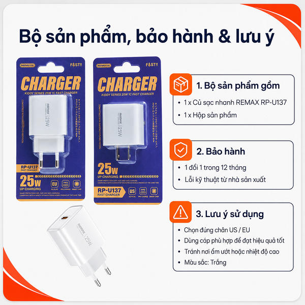 Khải Việt - Đại Lý Remax Chính Hãng