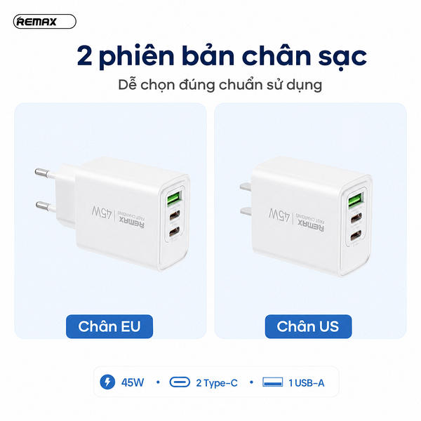 Khải Việt - Đại Lý Remax Chính Hãng