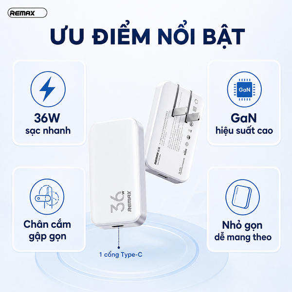 Khải Việt - Đại Lý Remax Chính Hãng