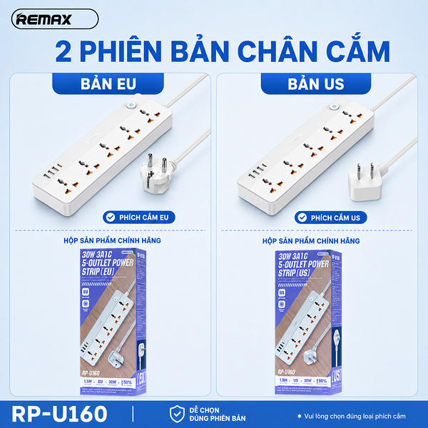 Khải Việt - Đại Lý Remax Chính Hãng