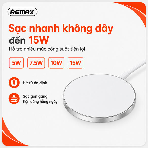Khải Việt - Đại Lý Remax Chính Hãng