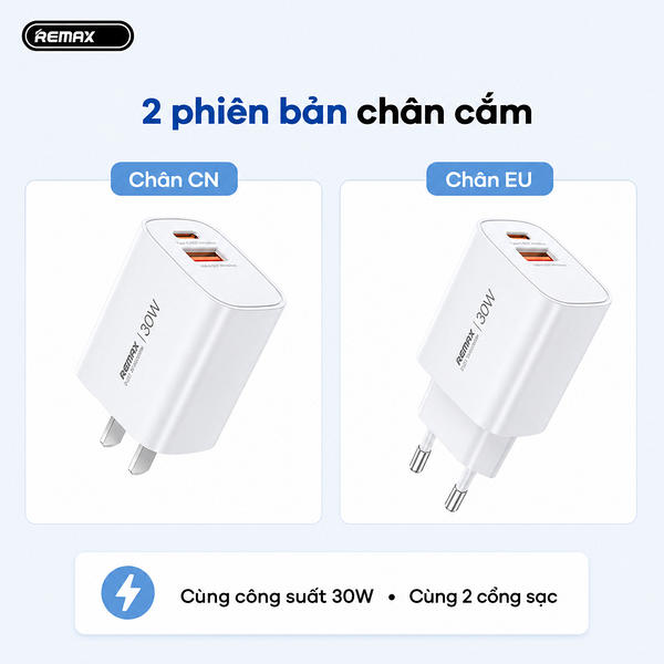 Khải Việt - Đại Lý Remax Chính Hãng