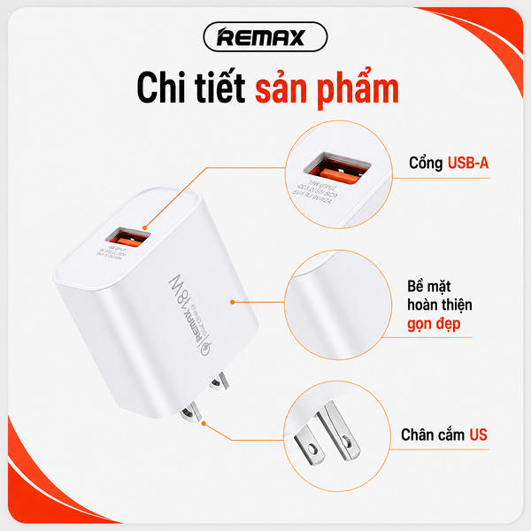 Khải Việt - Đại Lý Remax Chính Hãng
