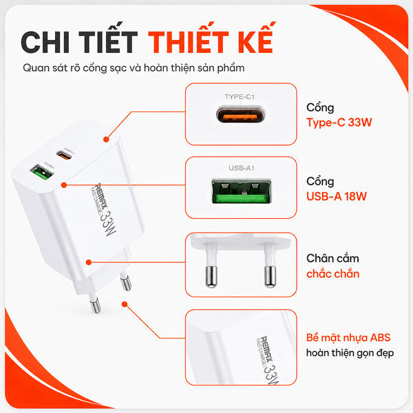 Khải Việt - Đại Lý Remax Chính Hãng