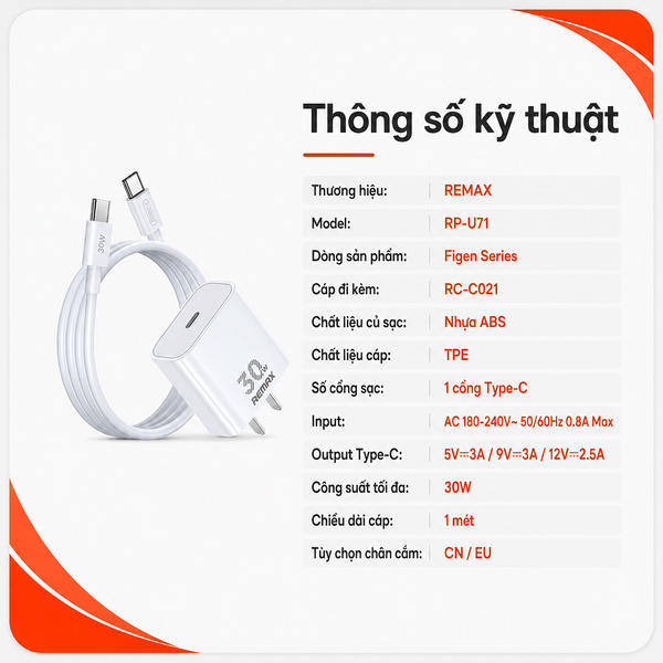 Khải Việt - Đại Lý Remax Chính Hãng