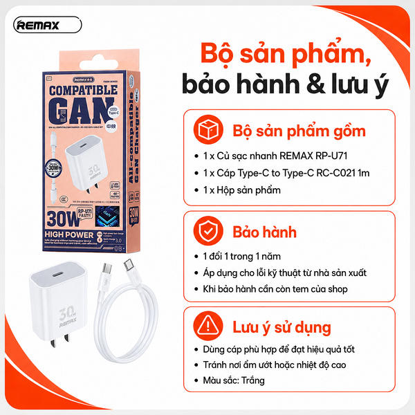 Khải Việt - Đại Lý Remax Chính Hãng