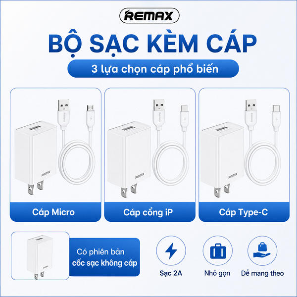 Khải Việt - Đại Lý Remax Chính Hãng