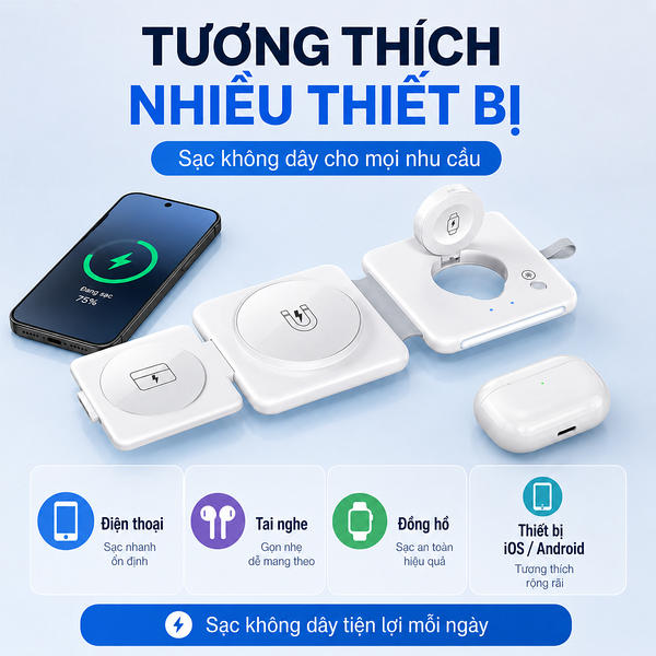 Khải Việt - Đại Lý Remax Chính Hãng