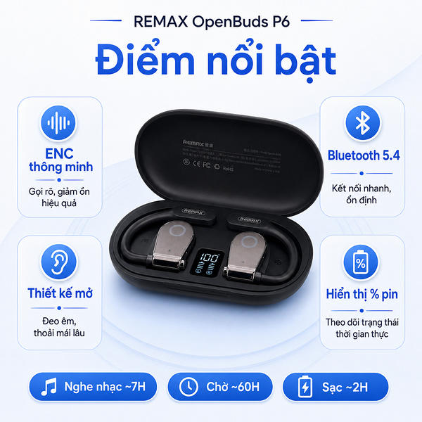 Khải Việt - Đại Lý Remax Chính Hãng