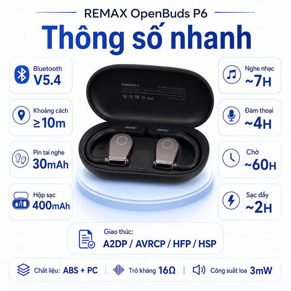 Khải Việt - Đại Lý Remax Chính Hãng