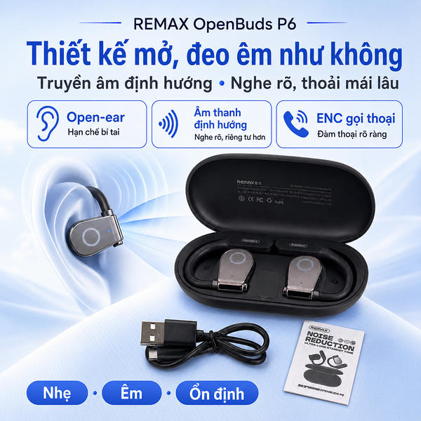 Khải Việt - Đại Lý Remax Chính Hãng