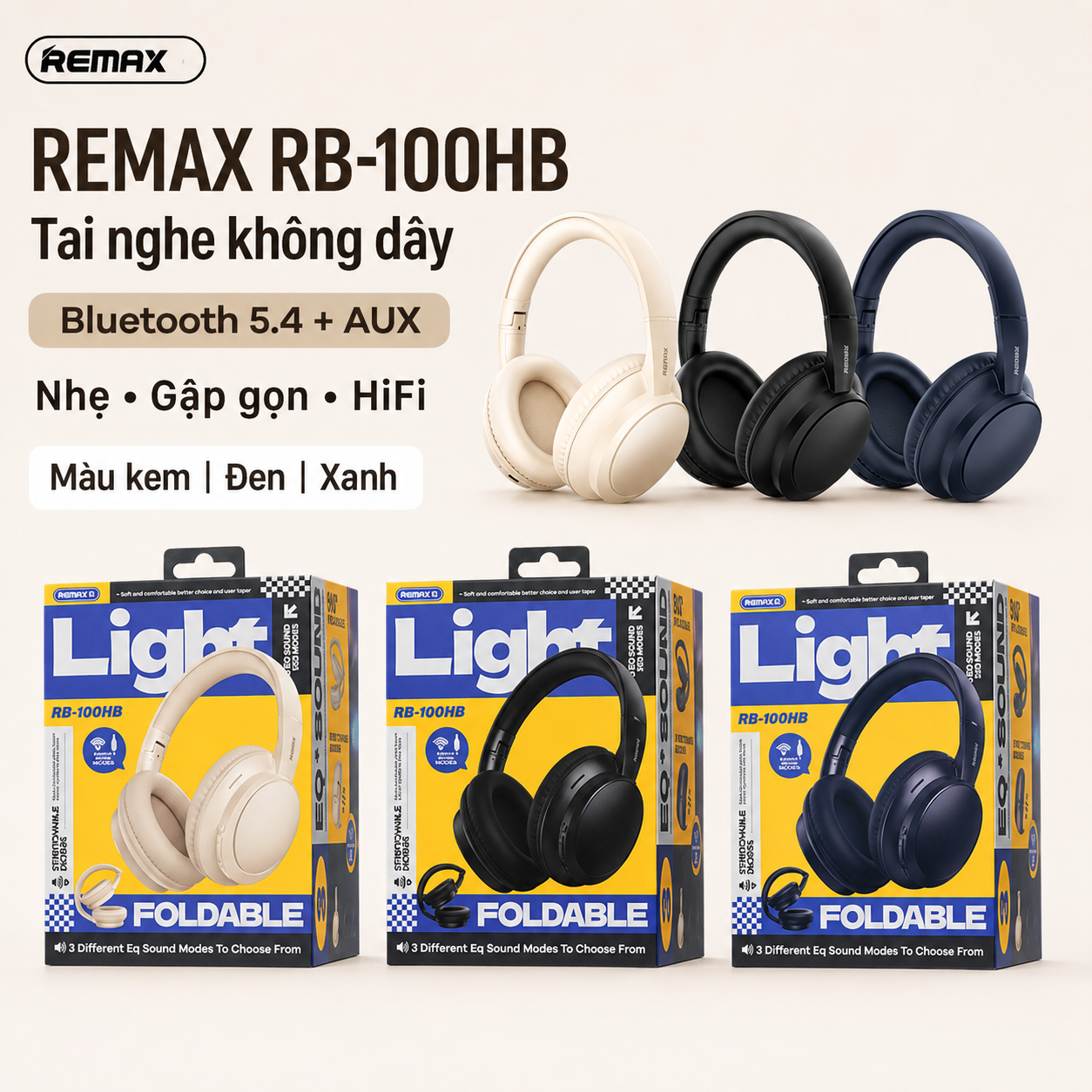 Khải Việt - Đại Lý Remax Chính Hãng