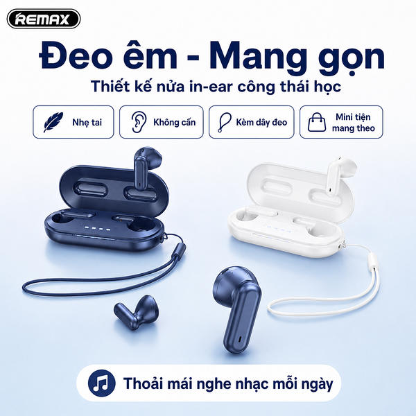 Khải Việt - Đại Lý Remax Chính Hãng