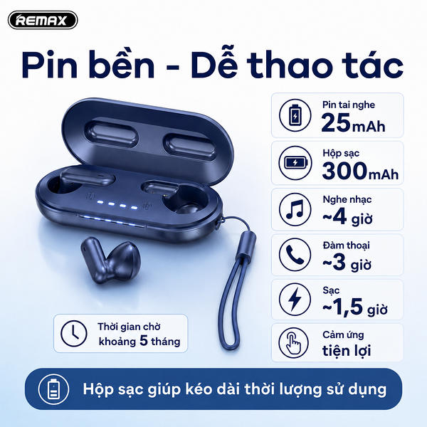 Khải Việt - Đại Lý Remax Chính Hãng