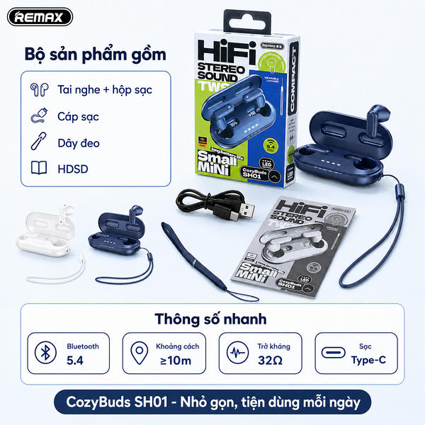 Khải Việt - Đại Lý Remax Chính Hãng