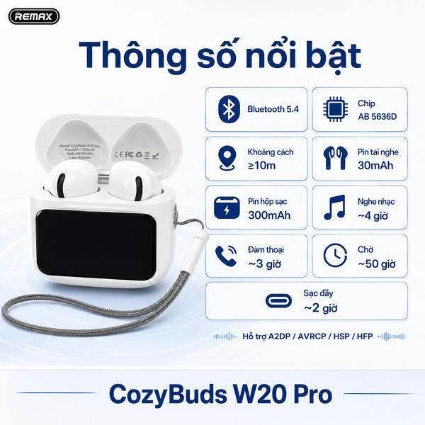 Khải Việt - Đại Lý Remax Chính Hãng