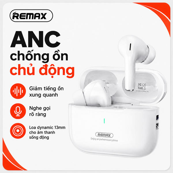Khải Việt - Đại Lý Remax Chính Hãng