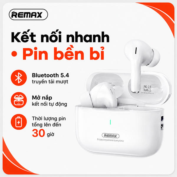 Khải Việt - Đại Lý Remax Chính Hãng