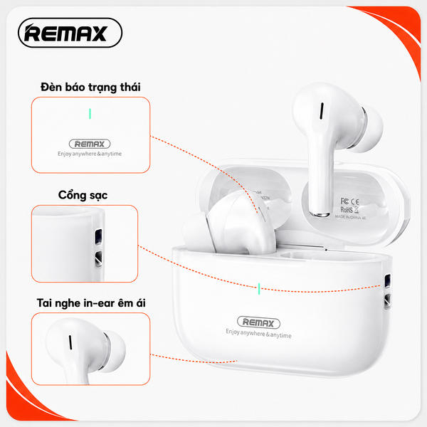 Khải Việt - Đại Lý Remax Chính Hãng