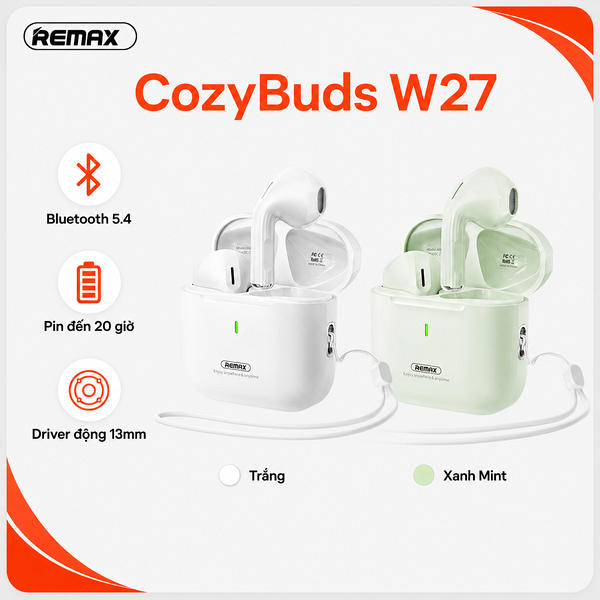 Khải Việt - Đại Lý Remax Chính Hãng