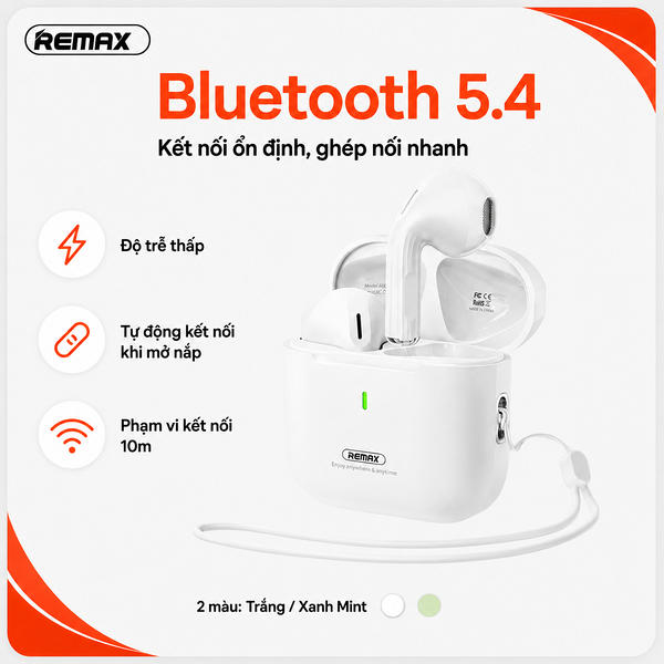 Khải Việt - Đại Lý Remax Chính Hãng