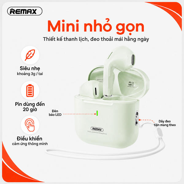 Khải Việt - Đại Lý Remax Chính Hãng