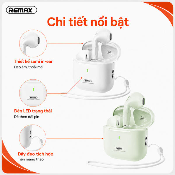 Khải Việt - Đại Lý Remax Chính Hãng
