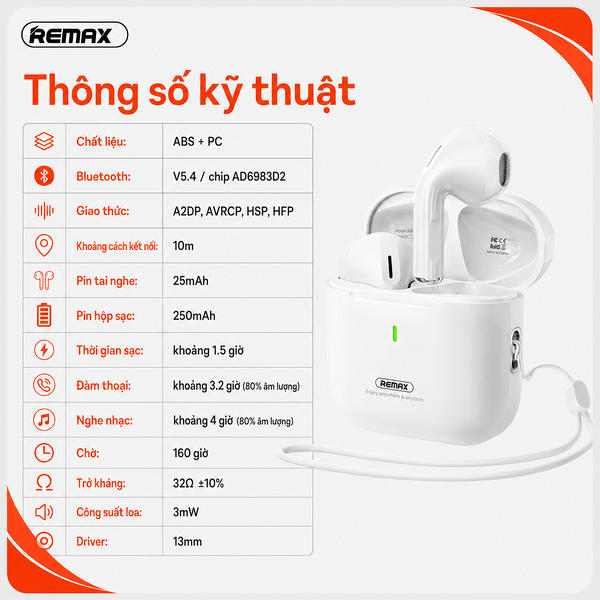 Khải Việt - Đại Lý Remax Chính Hãng