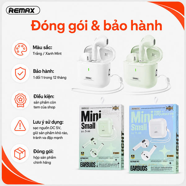 Khải Việt - Đại Lý Remax Chính Hãng