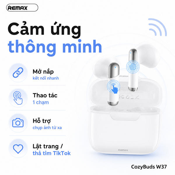 Khải Việt - Đại Lý Remax Chính Hãng
