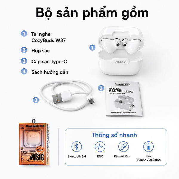 Khải Việt - Đại Lý Remax Chính Hãng