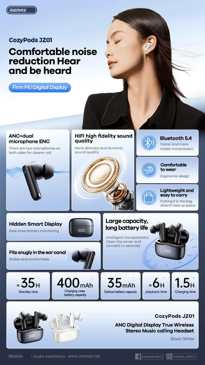 Khải Việt - Đại Lý Remax Chính Hãng