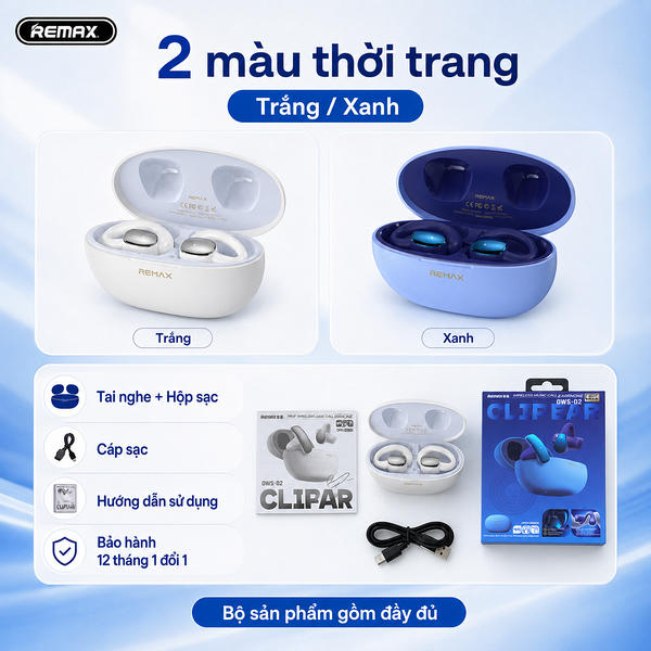 Khải Việt - Đại Lý Remax Chính Hãng