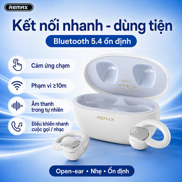 Khải Việt - Đại Lý Remax Chính Hãng
