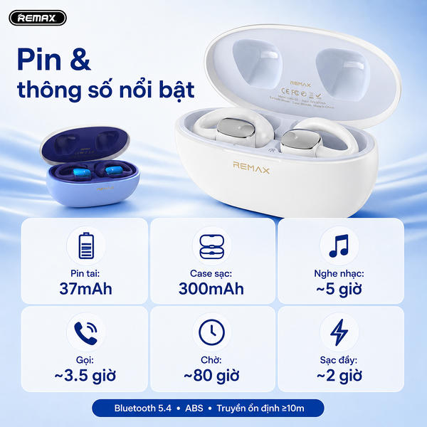 Khải Việt - Đại Lý Remax Chính Hãng