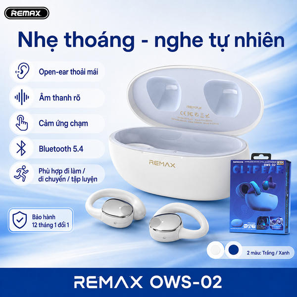 Khải Việt - Đại Lý Remax Chính Hãng