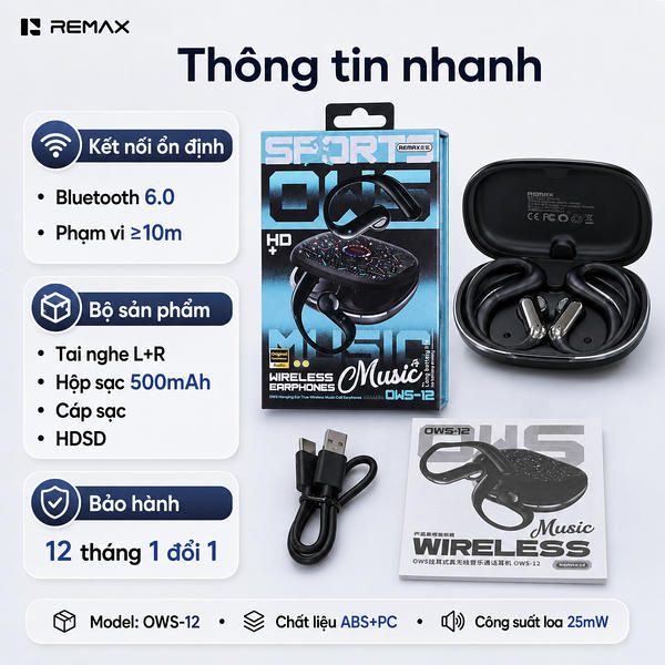 Khải Việt - Đại Lý Remax Chính Hãng