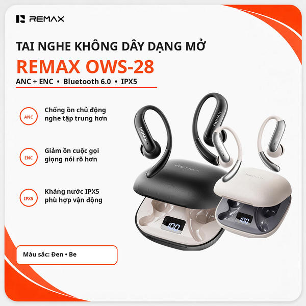 Khải Việt - Đại Lý Remax Chính Hãng