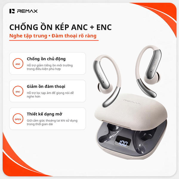 Khải Việt - Đại Lý Remax Chính Hãng