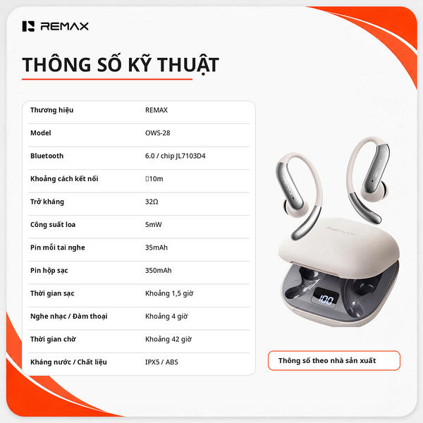 Khải Việt - Đại Lý Remax Chính Hãng