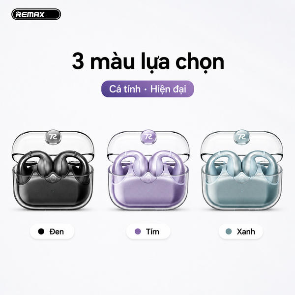 Khải Việt - Đại Lý Remax Chính Hãng