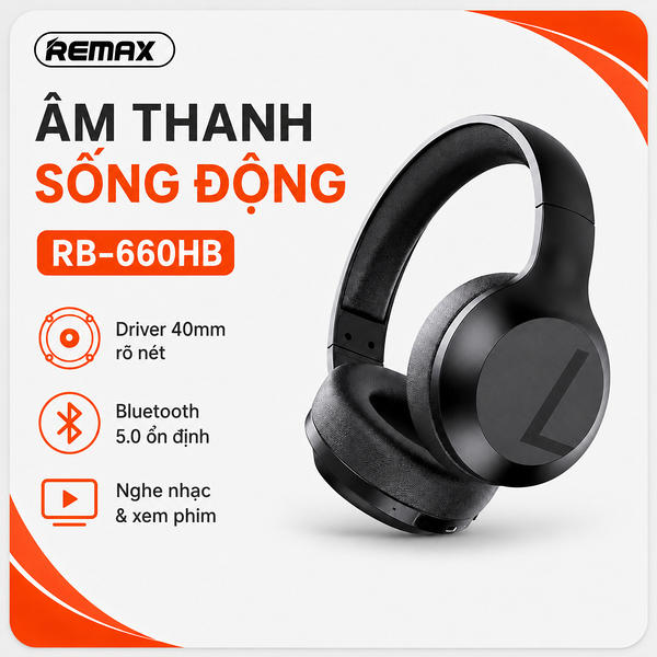 Khải Việt - Đại Lý Remax Chính Hãng