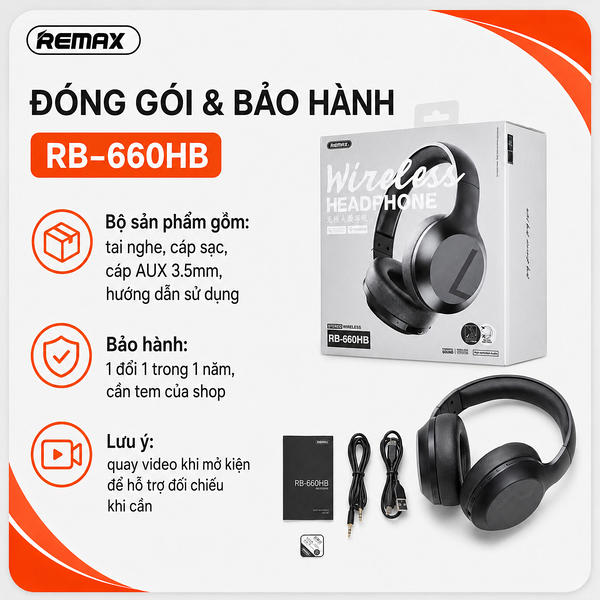 Khải Việt - Đại Lý Remax Chính Hãng