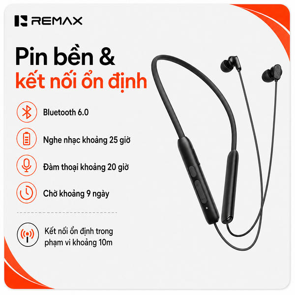 Khải Việt - Đại Lý Remax Chính Hãng