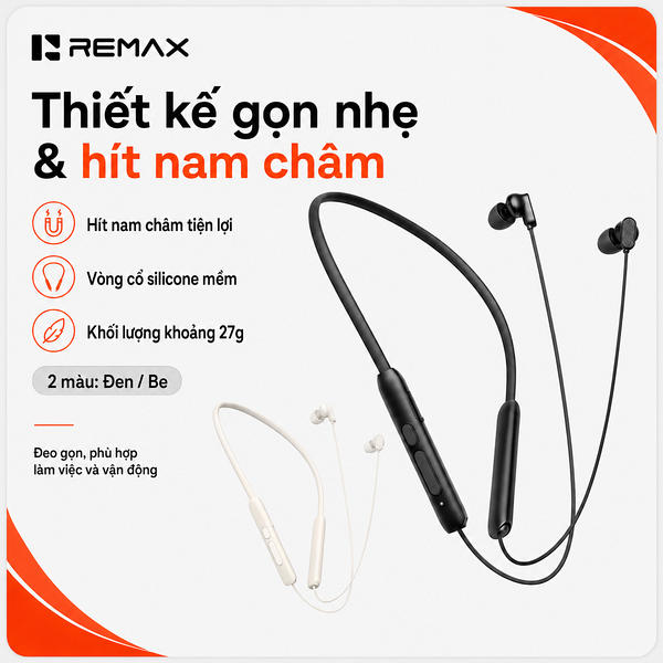 Khải Việt - Đại Lý Remax Chính Hãng